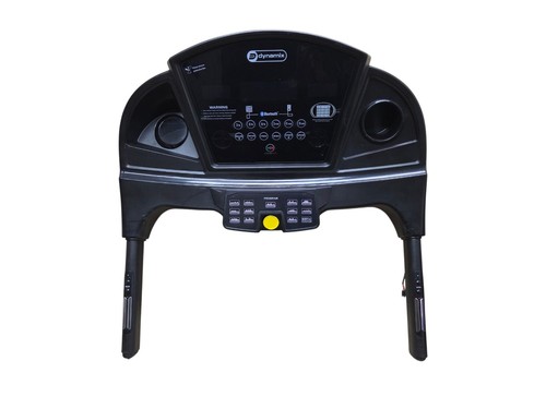 Dynamix t3000 treadmill screen - dynamix,
