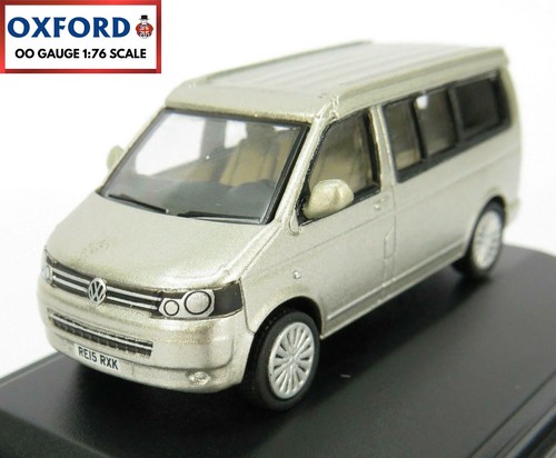 Oxford diecast 76t5c003 t5 - diecast,