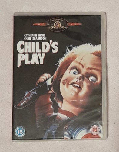 Child play horror classic - child's,