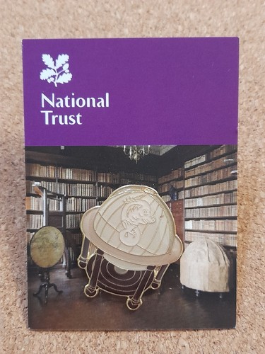 National trust ham house - trust,