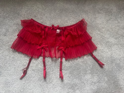 Agent provocateur fifi red - fifi,
