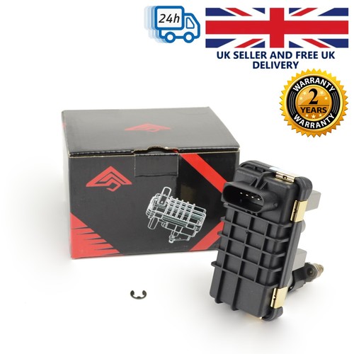 Turbocharger actuator audi - actuator, a6