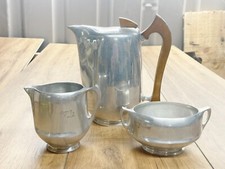 VINTAGE PICQUOT WARE TEASET