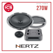 Hertz Cento CK 165F 6.5" 2-Way