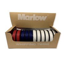 Marlow Whipping Twine No4. in