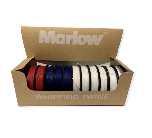 Marlow whipping twine no4 - whipping,