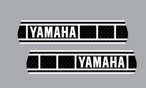 Fits 1980 yamaha - fits,