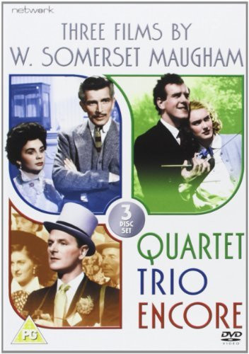 Three films somerset - by,