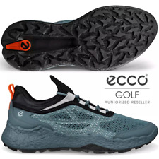 ECCO BIOM H5 MENS WATERPROOF