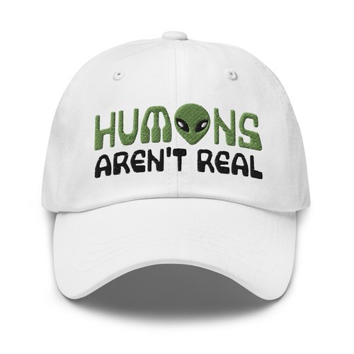 Humans aren real alien - humans,
