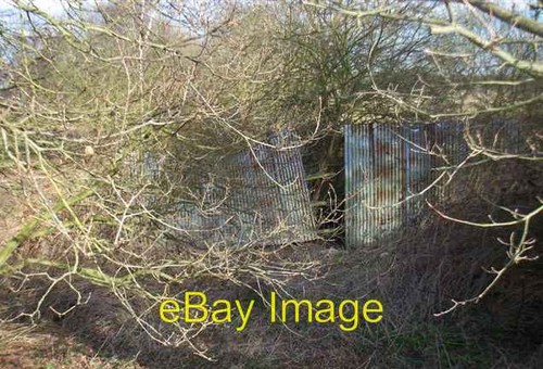 Photo 6x4 old railway - 6x4,
