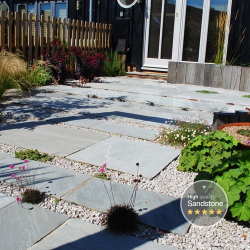 London stone kandla grey - london,