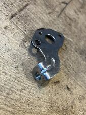 Throttle Cable Clamp from a