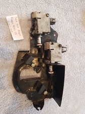 Piaggio X EVO 125 Engine Seat Lock 