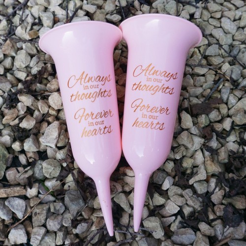 Set pink gold forever - of, 2