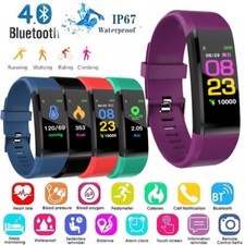 Smart Watch Band Sport Fitness