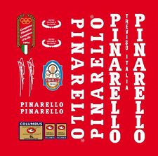 PINARELLO TREVISO 1985 SL