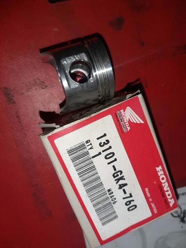 Honda c50lac c50dd - c50lac,