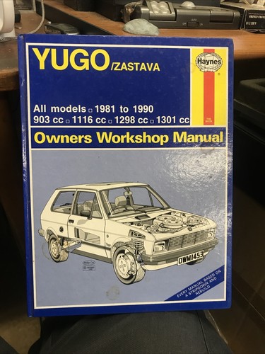 Yugo zastava 1 3 - 0.9, 1.3
