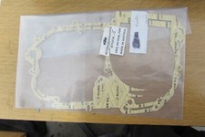 NOS 2002 KTM 640 DUKE LC4 SUPERMOTO ENGINE CASE GASKET 58430039100
