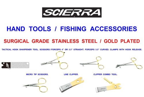 Scierra hand tool for - scierra,