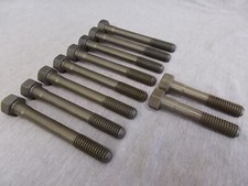 Ford Kent CROSSFLOW O.E. H/T