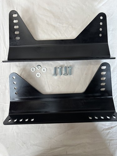 Bucket seat mounting - bucket,