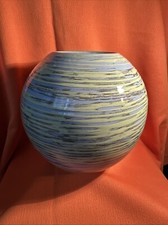 Vintage Synergy Designs Vase