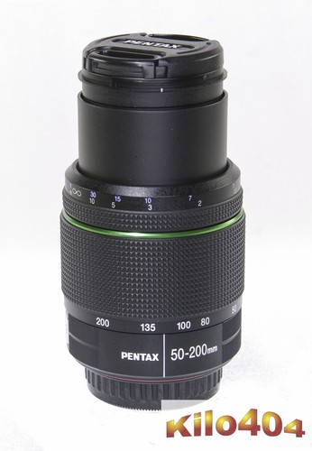 Smc pentax 200 mm - smc,