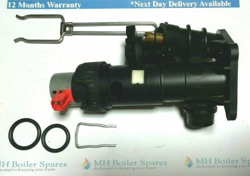 Vaillant ecotec plus 824 - , 831