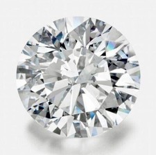 Certified Natural 1.85 Ct