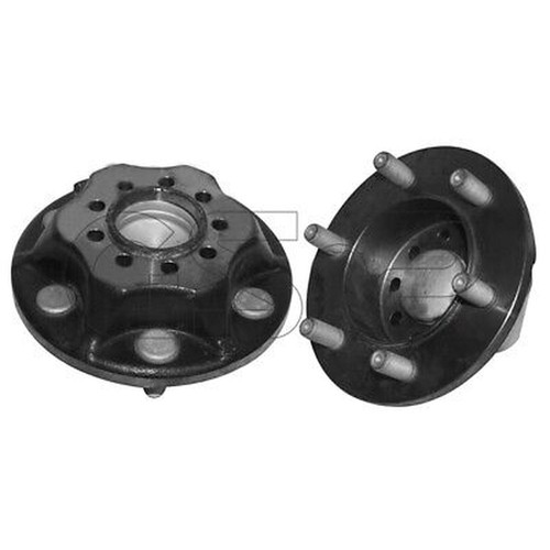 Steering knuckle wheel - knuckle,,