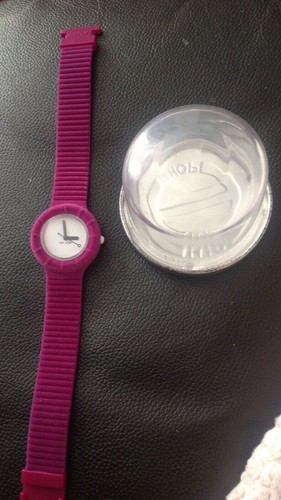 New italian hip - new, watch