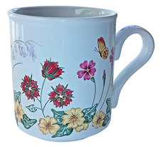 Arthur Wood Mug "April Glory"