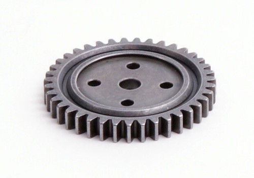 39t metal main - metal, spur