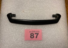 MG Midget / Austin Healey Sprite (?) Etc Plastic Door Pull Handle