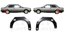FOR BMW 3 E30 COUPE 1982-1987