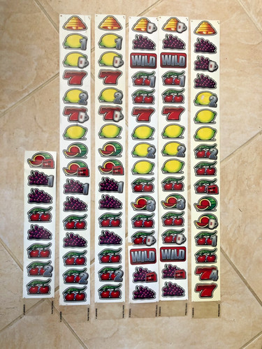Bell fruit dond easy money - fruit,