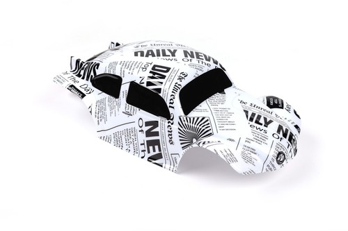 Custom body funny fake news - body,