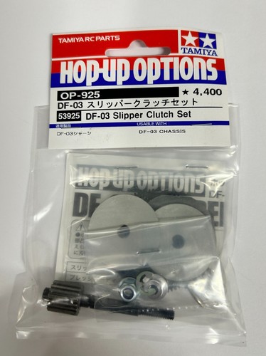 Tamiya 53925 slipper - tamiya,