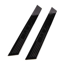 2x Renault Clio MK3 Door Sill