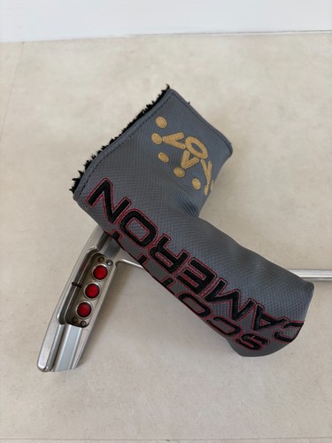 Scotty cameron select newport - select,