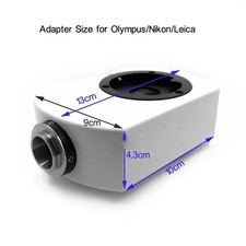 Microscope Camera C Mount