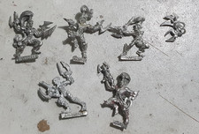Warhammer 40k Dark Eldar