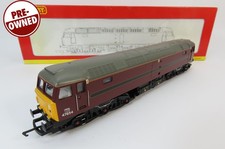 OO Gauge Hornby R2481 Class 47
