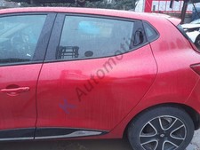 Renault Clio MK4 2013-2019