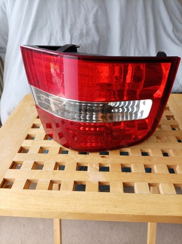 2001 2007 fiat stilo left - 2007,