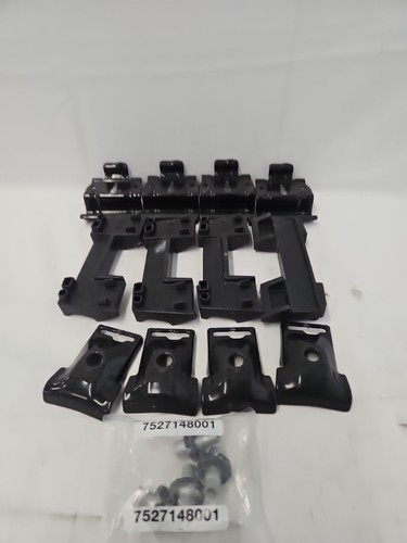 Thule roof rack - thule,