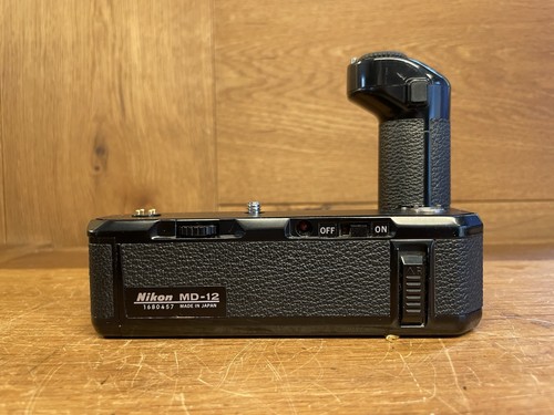Tested near mint nikon - mint,