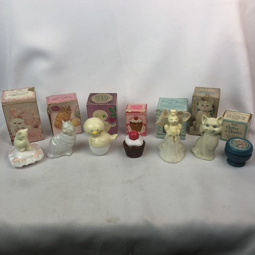 Vintage avon cologne bottle - avon,